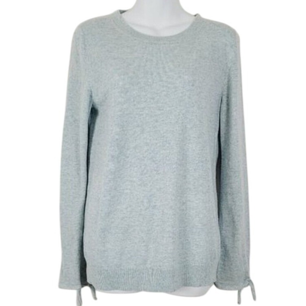 Banana Republic With‎ Fine Italian Yarn By Filpucci Women's Sweater Size S